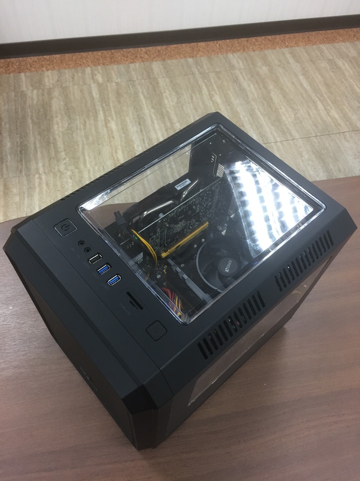 PC Home 購買DIY PC分享