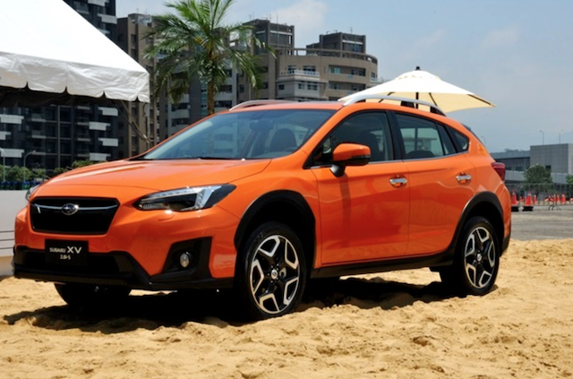 兩項零件瑕疵會影響行車安全!Subaru 在台召回 Impreza 與 XV