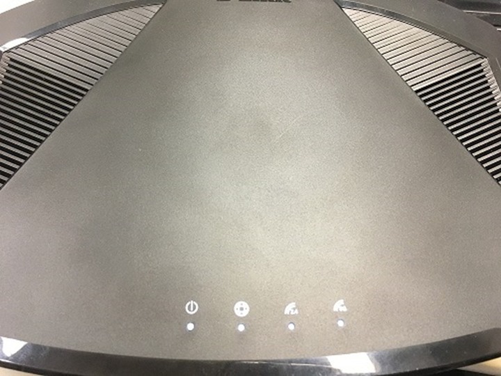 點我看大圖 D-Link 全新Wi-Fi 6 的AX無線路由器 DIR-X1860使用心得