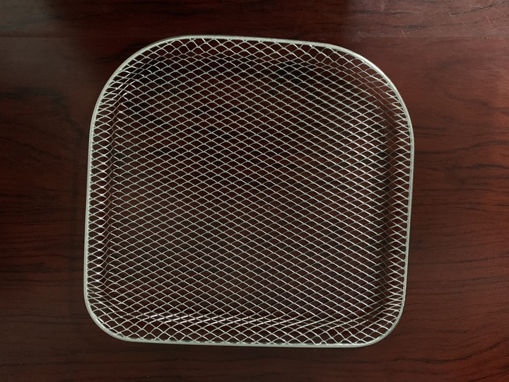 【開箱】LazySusan 空氣炸鍋~簡單開箱~HeartcooK