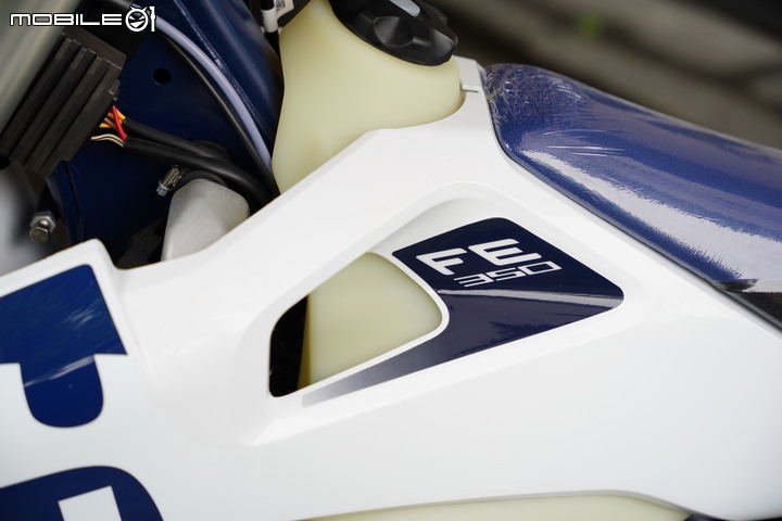 【採訪】這車可以領牌！Husqvarna FE 系列林道耐力車發表會！