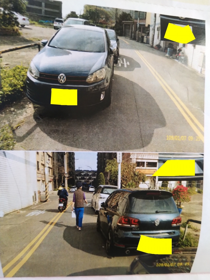 從前從前聽說歐洲車很難養(VW GOLF)（更新里程18萬維修項目）