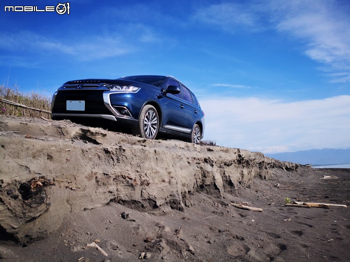 純粹分享Mitsubishi Outlander(純圖)4