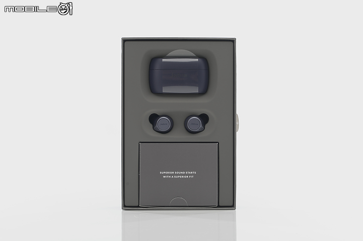 Jabra Elite Active 75t 試聽報告 配戴舒適、動靜皆宜！