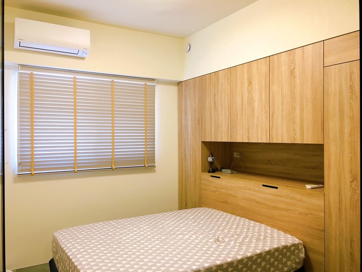 [新竹 開箱] 我想我家是酒吧 or 義式餐酒館 ~ (Part II)