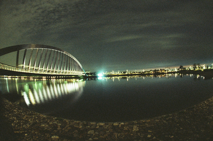 Kodak ColorPlus 200 木棉 奉天宮 和其它