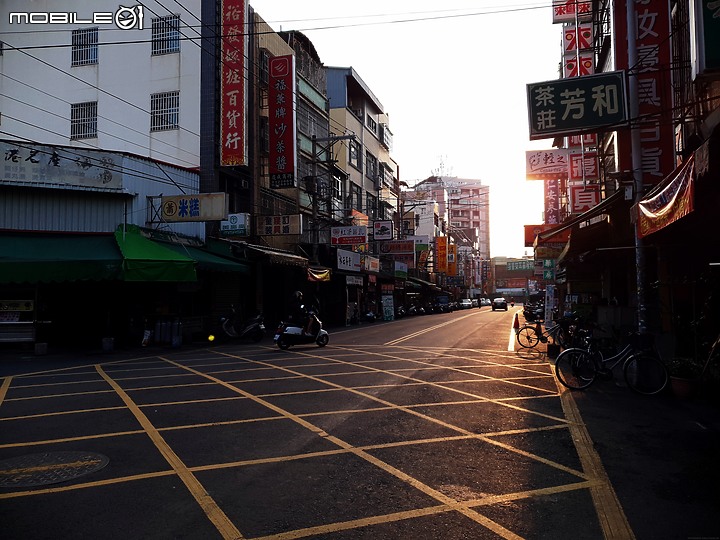 彰化縣員林市影像紀錄(純圖)