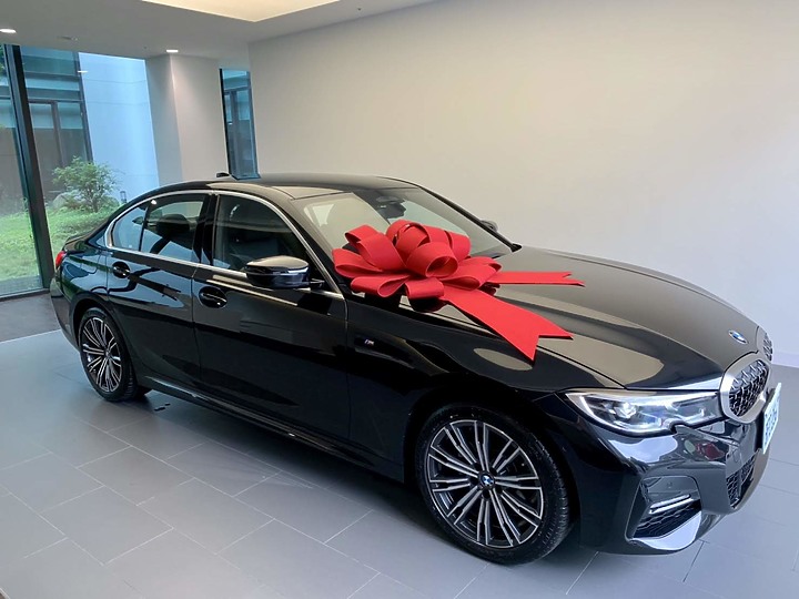 點我看大圖 又回來當Bimmer囉(G20 320I MSport 開箱)