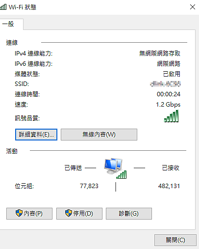 家用入門級 WiFi-6 AX 路由器 D-Link DIR-X1560 開箱