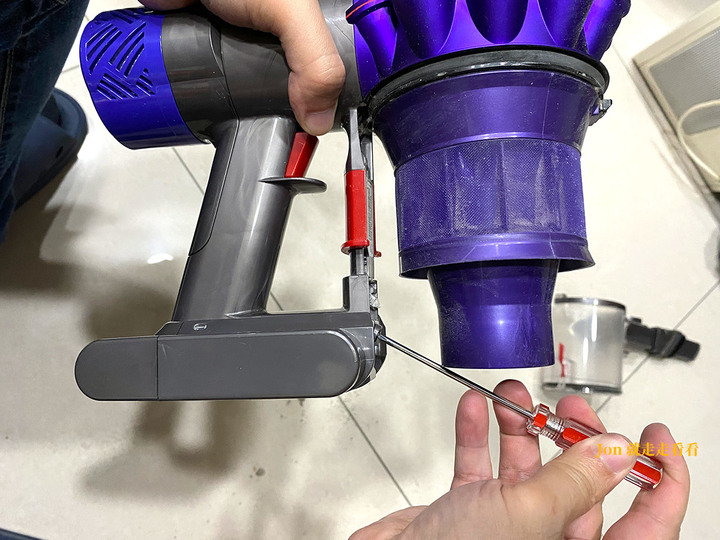 【GreenR3】Dyson 無線吸塵器 V6 / DC62 / DC58 / DC59 / DC61 / DC74 副廠充電鋰電池