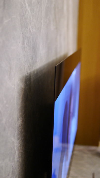開箱 LG 65C9PWA | 物有所值的 OLED TV