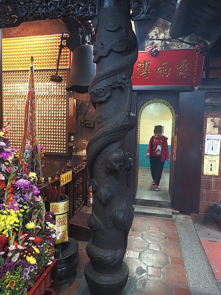 屏東 內埔 六堆天后宮與昌黎祠 – 六堆客家歷史場景與嶺南師表之祠