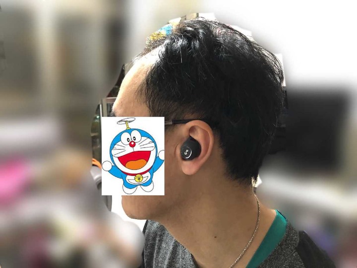 AUKEY Key Series EP-T10 無拘無束 隨聽隨放,娛樂在我隨心所欲