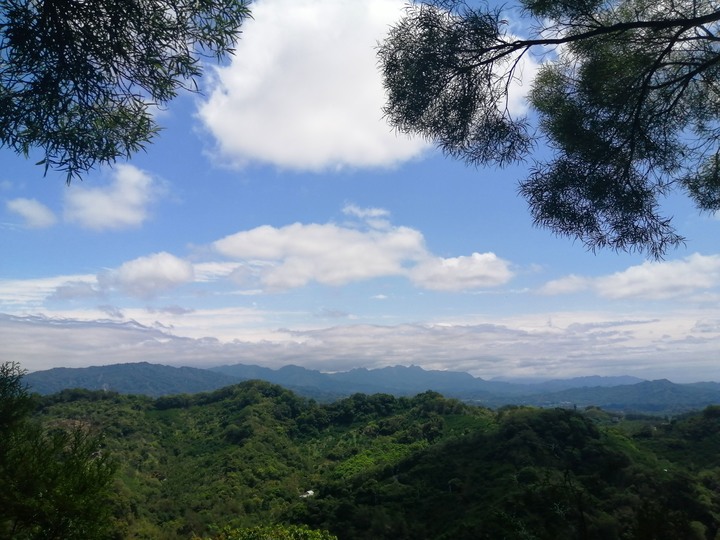 空拍聖地|IG打卡|小百岳|聚興山|潭子區|台中市