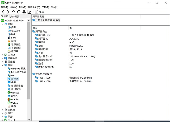 「小亞開箱」ASUS B9450F 極輕．疾快展現商務該有的風格