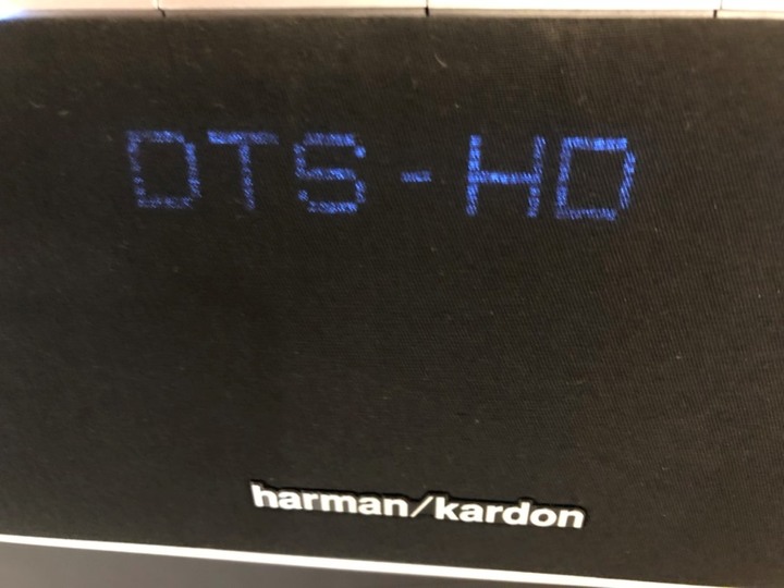 【開箱文】最具時尚科技感的家庭劇院 harman/kardon SABER SB35