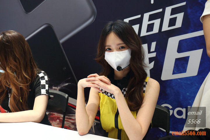 【體驗會】Galaxy S20 5G系列體驗，8K高畫質攝影、30~100倍變焦