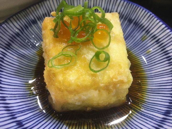 [食記] 燦爛和食，台灣新北新店，新鮮美味日式料理！