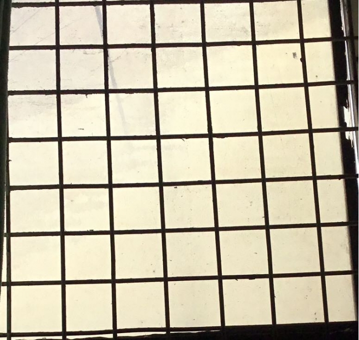 論房子的隱私