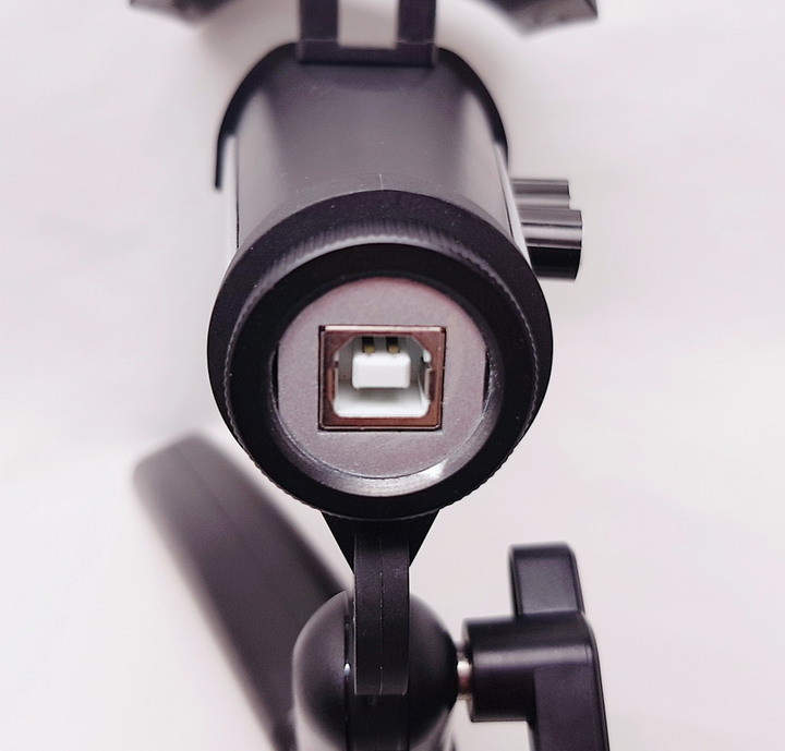 【開箱】樸實無華的 YTM-318U/YTM-132U 電腦麥克風,隨插即用 無腦上手。