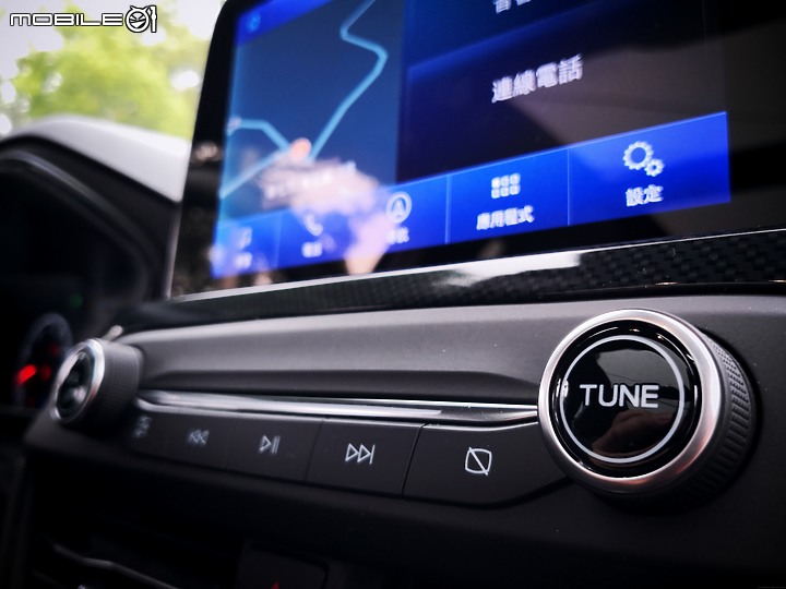 純粹分享Ford Focus ST(純圖)