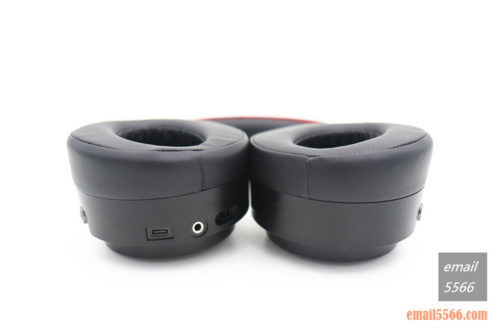 點我看大圖 XPG PRECOG 預知者 電競耳機 開箱-FPS、虛擬7.1、多種連接埠、Hi-Res Audio