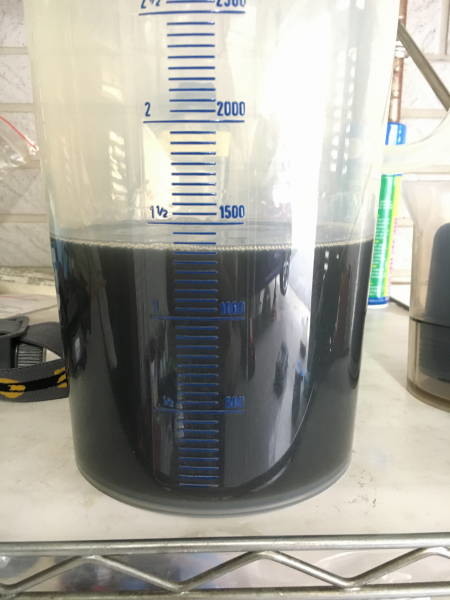 Golf R DIY 更換紅線 DSG 油並評估離合器打滑程度