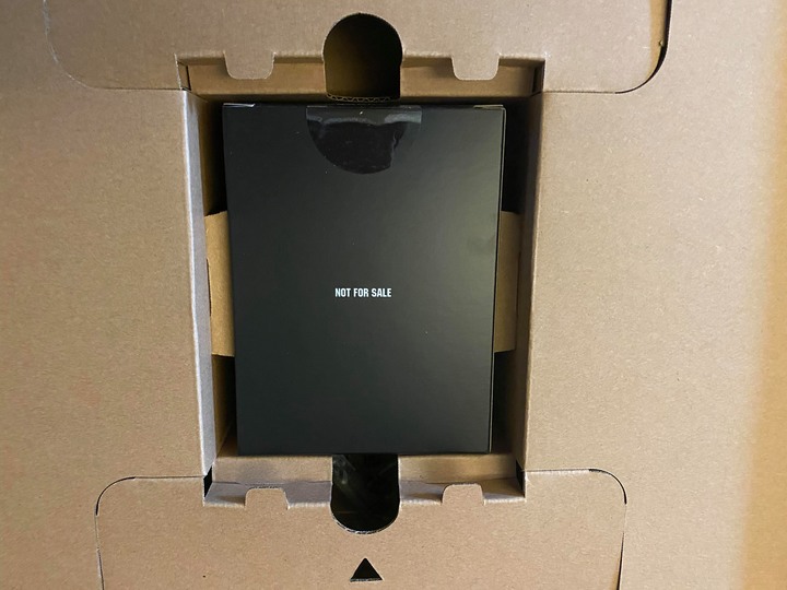 ASUS TUF Gaming A15 熱騰騰簡單開箱