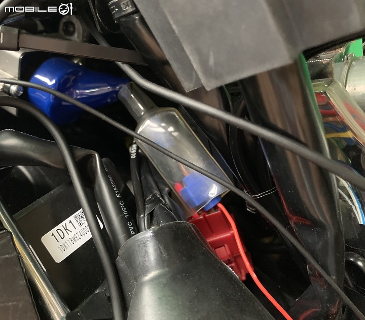 飛樂 PV660 更換電源線後的心得