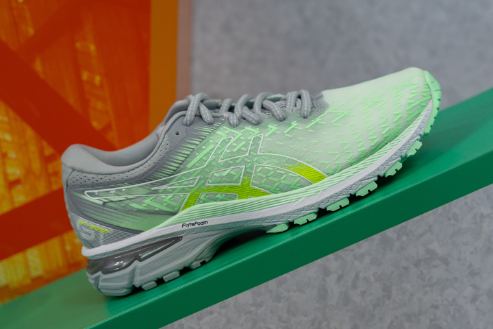 澀谷斑馬線成為設計主軸！ ASICS MODERN TOKYO系列重現東京街頭元素