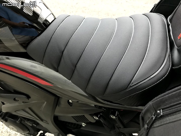 Suzuki GSX-S150(2019年式) 持有1年車主報告