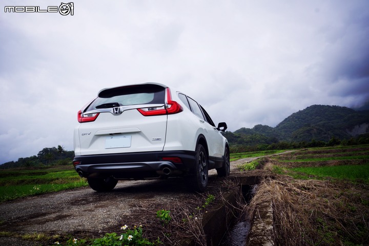 純粹分享Honda CR-V(純圖)
