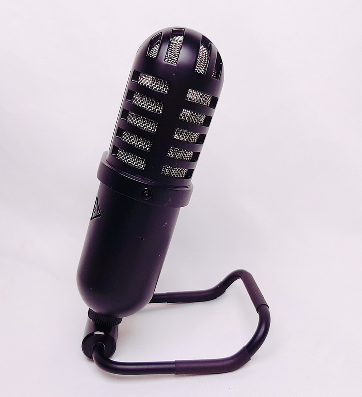【開箱】樸實無華的 YTM-318U/YTM-132U 電腦麥克風,隨插即用 無腦上手。