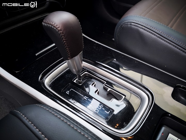 純粹分享Mitsubishi Outlander(純圖)4
