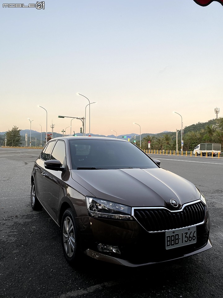2020 FABIA 一桶油環島 (經新南迴、蘇花改)