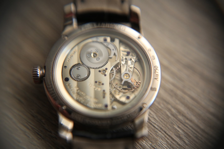 Chopard Alpine Eagle