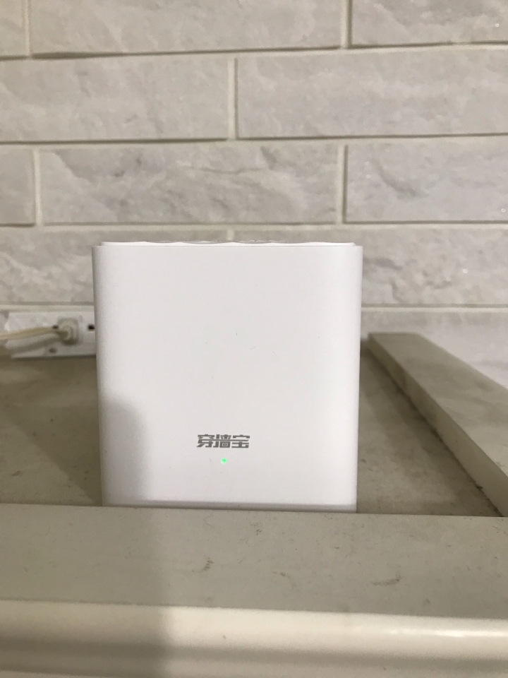 Tenda mw3 mesh wi-fi分享器安裝