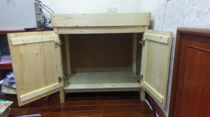 DIY 旋風集塵桶及使用心得... ^^