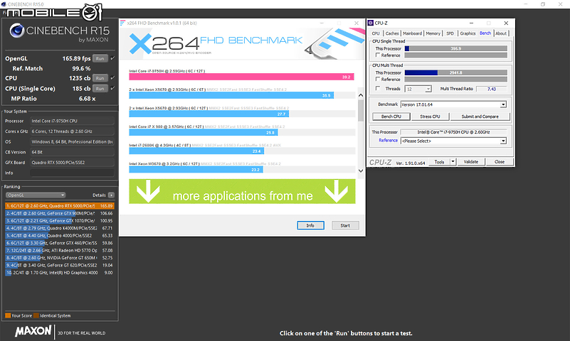 ASUS ProArt StudioBook Pro X W730 測試 隨行的創意工作站！