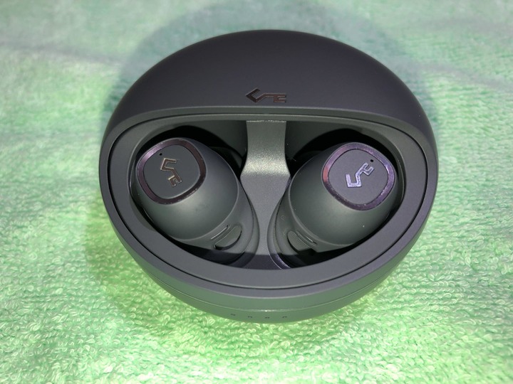 AUKEY Key Series EP-T10 無拘無束 隨聽隨放,娛樂在我隨心所欲