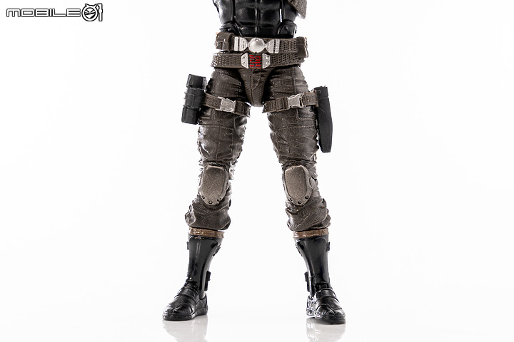 孩之寶 G.I. Joe Classified Series 蛇眼「豪華版」開箱報告 由外至內都讓人驚艷！