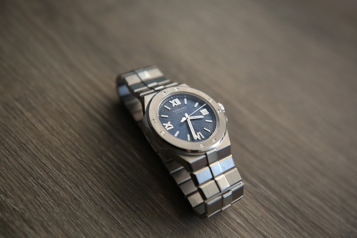 Chopard Alpine Eagle