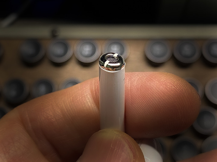 傳說來自香港 AirPods 評價都說是正貨...之...真實體驗