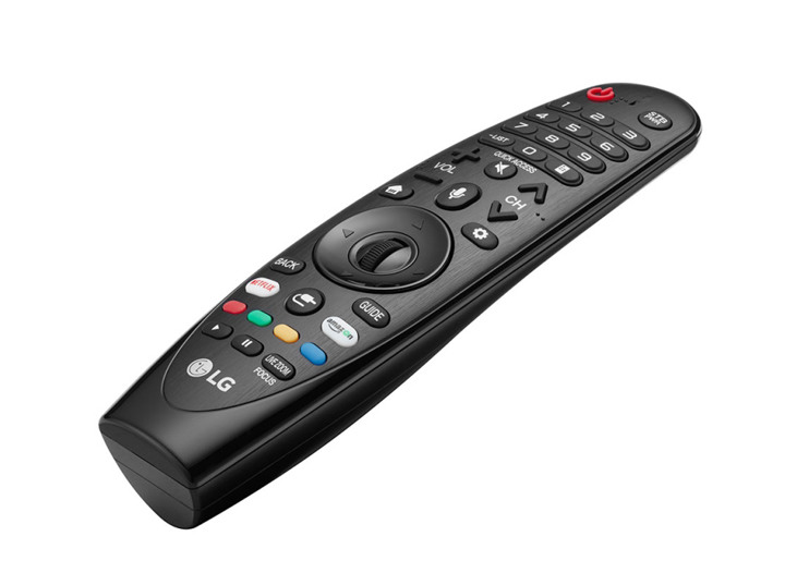 開箱 LG 65C9PWA | 物有所值的 OLED TV