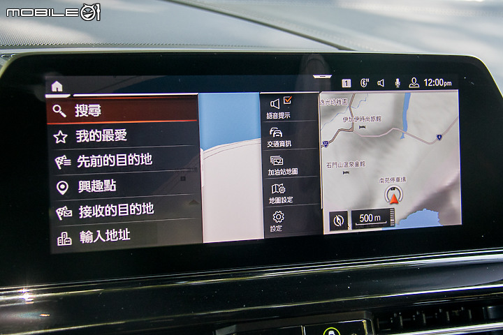 BMW M850i xDrive Gran Coupe 依舊美得令人屏息！
