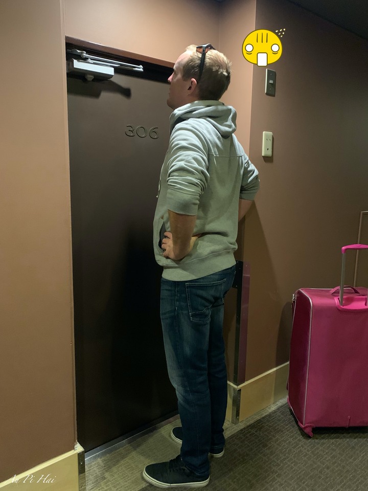 【 Tokyo 東京】東京平價住宿推薦!上野火車站走路只要兩分鐘的 Ueno Touganeya東金屋 以及清水模工業風公寓式酒店位於新宿區的 bmj Shinjuku Okubo 還有推薦泰國電信 Sim2Fly易付卡亞洲多國都可以使用超方便