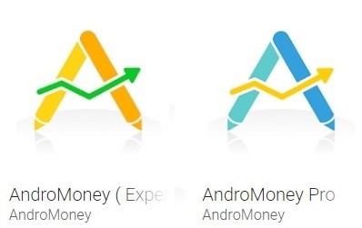 Andromoney共享帳戶寫入與聊天功能大更新!