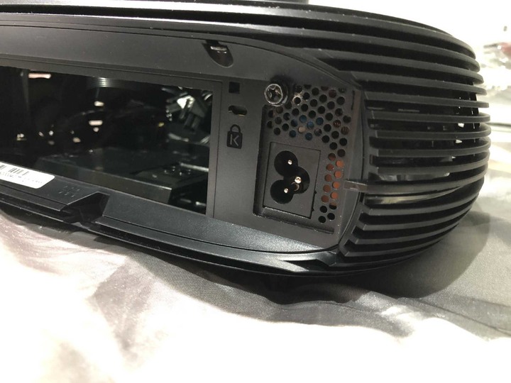InWin B1 巧奪你心 空間與美學的完美相遇