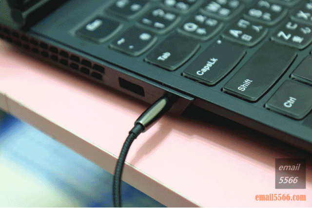 點我看大圖 XPG PRECOG 預知者 電競耳機 開箱-FPS、虛擬7.1、多種連接埠、Hi-Res Audio