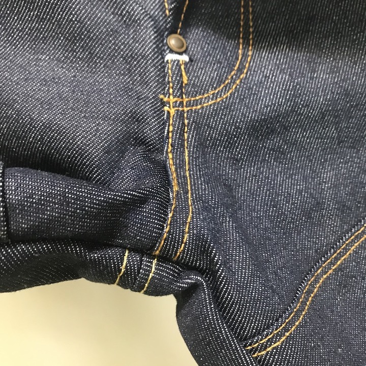 不專業開箱 G-Star 30週年紀念款 5620 3D Straight Tapered Jeans